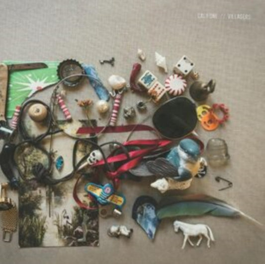 Califone CD - Villagers