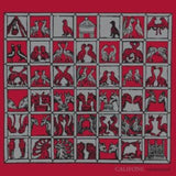 Califone CD - Roomsound (Deluxe Edition)