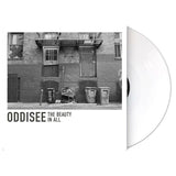 Oddisee LP - The Beauty In All