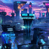 Namir Blade LP - Metropolis
