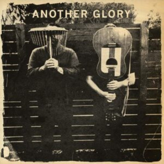 Another Glory CD - Another Glory