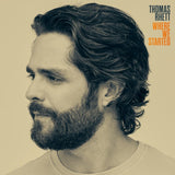 Thomas Rhett CD - Where We Started
