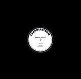 Roland Leesker 12Inch - Thunderstorm