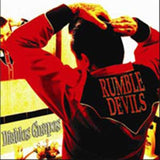 Rumble Devils CD - Diablos Guapos