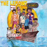 Lemons LP - Wlmn