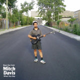Mitch Davis 7Inch - Bear The Cold