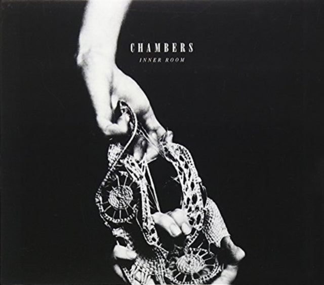 Chambers CD - Inner Room