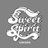 Sweet Spirit CD - Cokomo