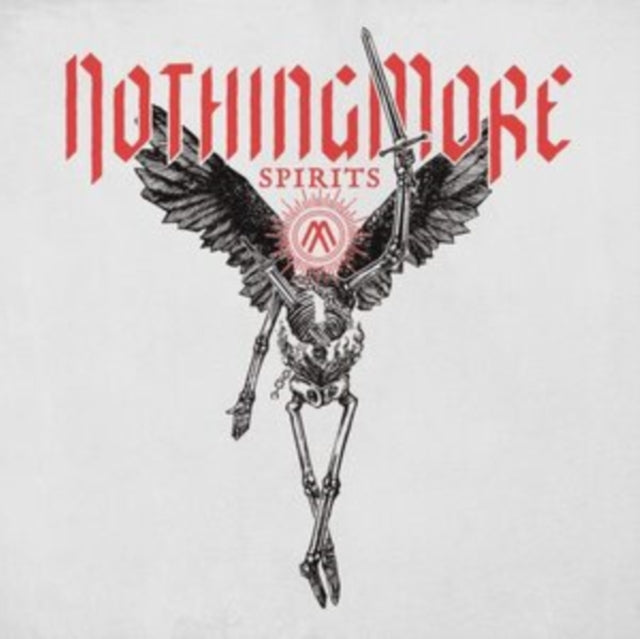 Nothing More LP - Spirits