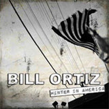 Bill Ortiz CD Single - Winter In America