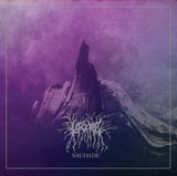 Lascar CD - Saudade