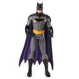 Dc Comics Figurine - Dc Comics Batman Mini Bendyfig Figurine