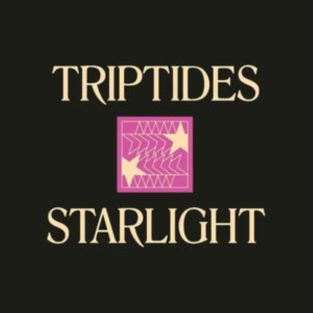 Triptides LP - Starlight