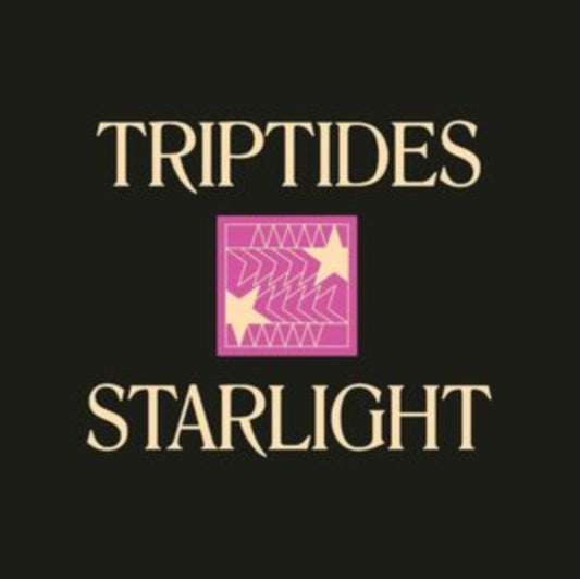 Triptides LP - Starlight
