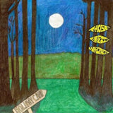 Those Pretty Wrongs LP - Holiday Camp