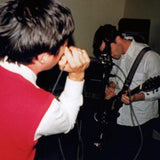 Nuzzle LP - No Love Like That Stanford S