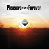 Pleasure Forever LP - Distal