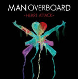 Little Mike & The Tornadoes CD - Heart Attack