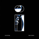 My Iron Lung CD - Learn To Leave