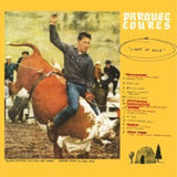 Parquet Courts CD - Light Up Gold + Tally All The Things That You Broke