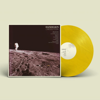 Carolina Story LP - Dandelion