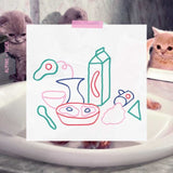 Alpine CD - Yuck