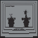 Second Layer LP - World Of Rubber