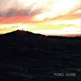 Pong CD - Gone
