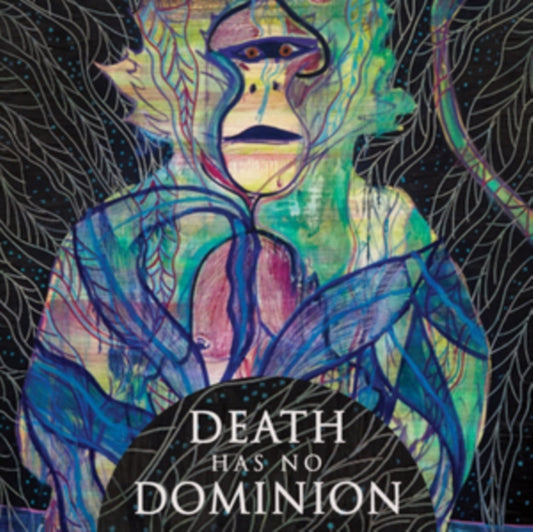Death Has No Dominion CD - Death Has No Dominion