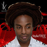 John Forte CD - Stylefree Ep