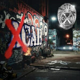X-Cops CD - Xcab