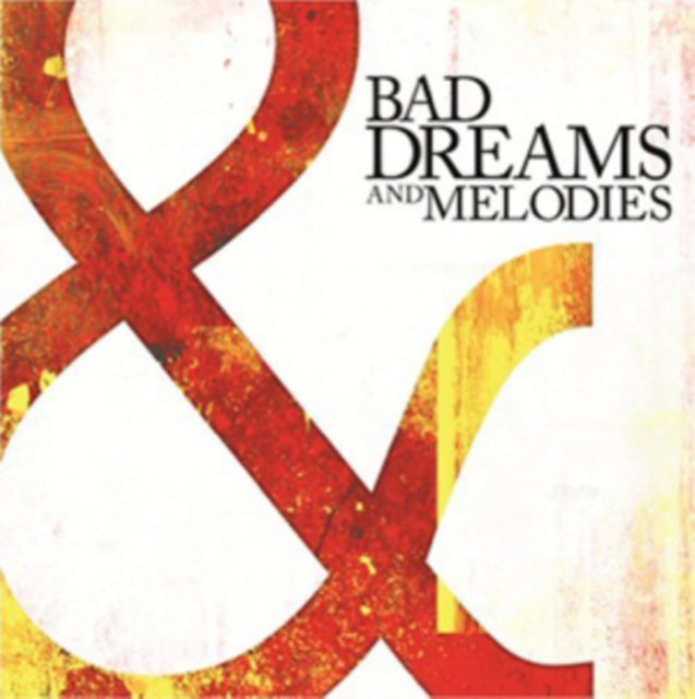 Southbound Fearing CD - Bad Dreams And Melodies