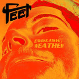 Feet 10Inch - English Weather (Picture Disc)