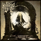 Kennedy Veil CD - Imperium