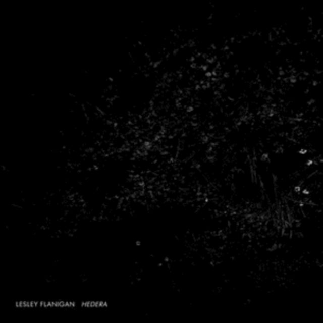 Lesley Flanigan CD - Hedera