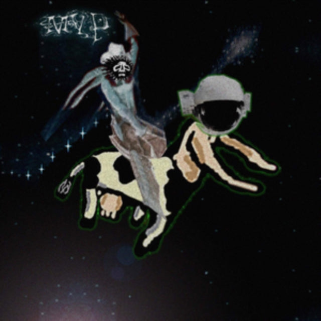 Matt Valentine LP - Preserves