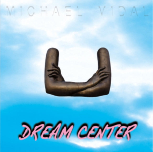 Michael Vidal CD - Dream Center