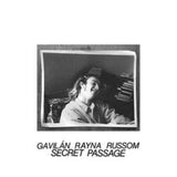 Gavilan Rayna Russom LP - Secret Passage 9 (Coloured Vinyl)