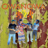 Qwanqwa CD - Volume Two