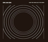 On An On CD - And The Wave Has Two Sides