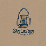 Stylusboy CD Single - Lantern Ep