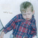 Thigh Master LP - Early Times