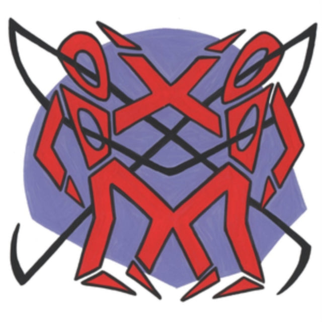 Map 71 CD - Void Axis
