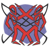 Map 71 CD - Void Axis