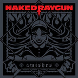 Naked Raygun LP - Amishes 7 Inch