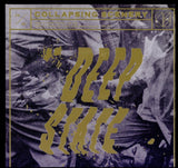 Collapsing Scenery 7Inch - Deep State / Years Of Lead (Are Back Again)