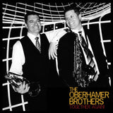 Oberhamer Brothers CD - Togetheragain