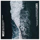 Winnipeg Jazz Orchestra CD - Tidal Currents: East Meets West