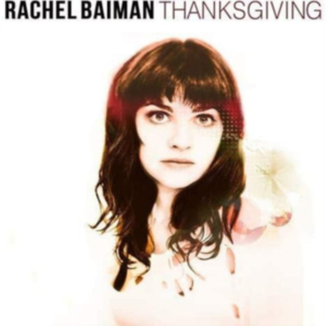 Rachel Baiman CD - Thanksgiving