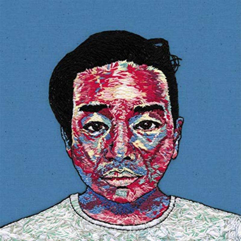 Andrew Hung LP - Realisationship
